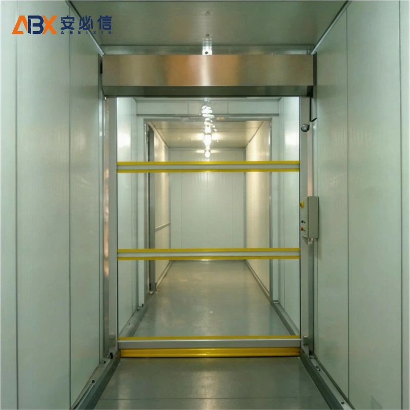 盘锦市高速门