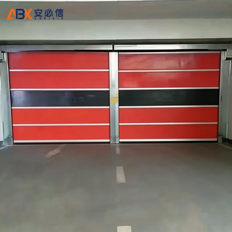 盘锦市快速卷帘门
